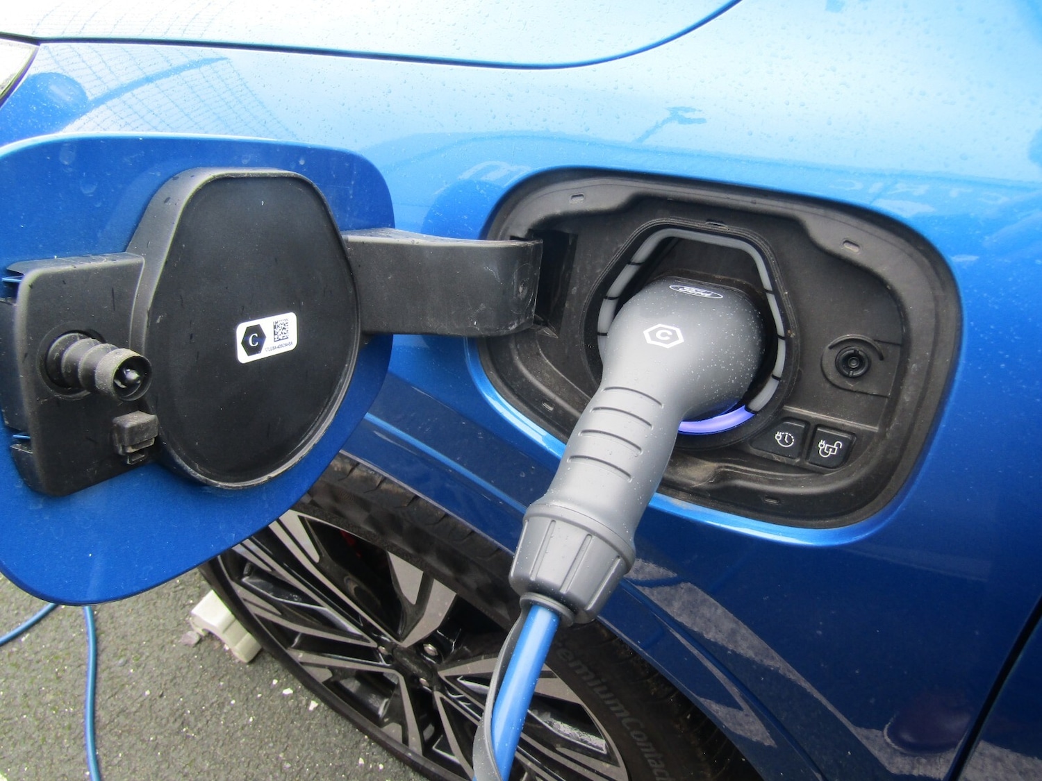 Used Ford Kuga 2024 for sale - 76428198: Photo 38