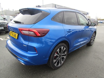 Used Ford Kuga 2024 for sale - 76428198: Photo