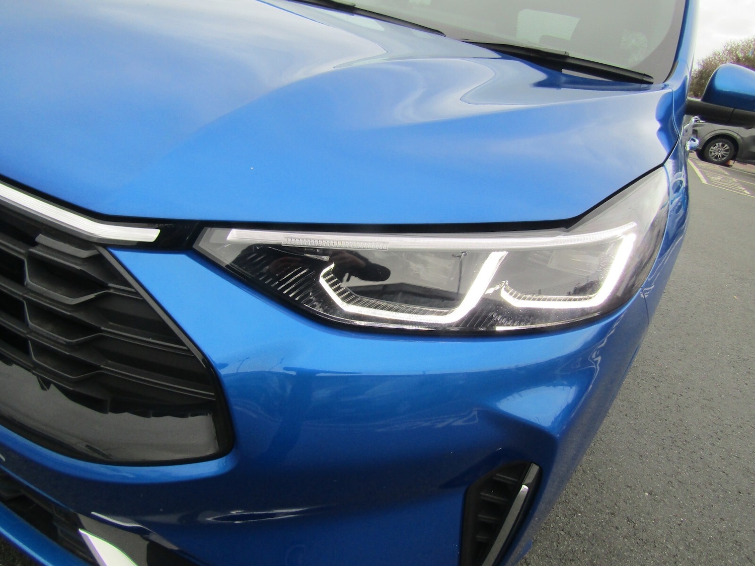 Used Ford Kuga 2024 for sale - 76428198: Photo 9