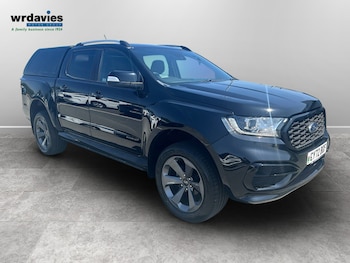Used Ford Ranger 2022 for sale - 79217155: Photo