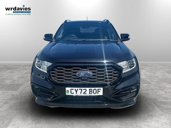 Used Ford Ranger 2022 for sale - 79217155: Photo
