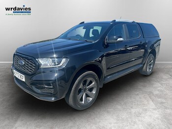 Used Ford Ranger 2022 for sale - 79217155: Photo