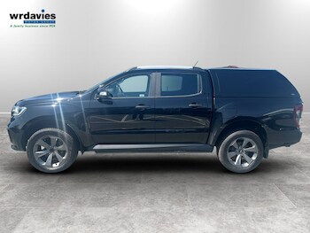 Used Ford Ranger 2022 for sale - 79217155: Photo