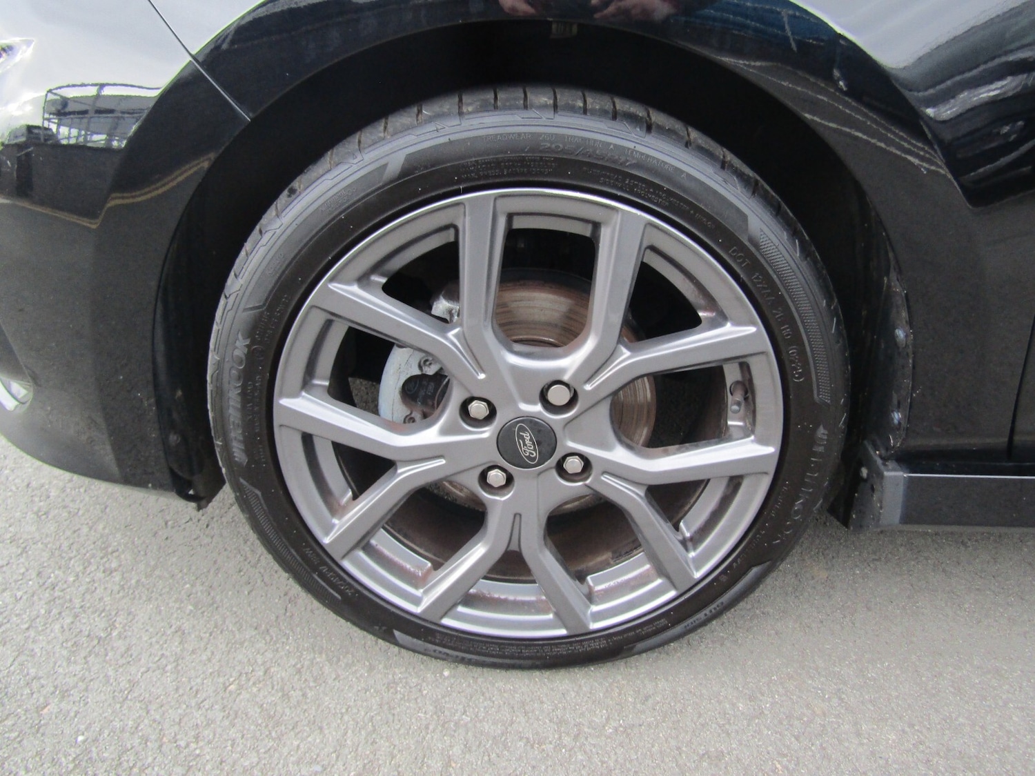 Used Ford Fiesta 2023 for sale - 77636215: Photo 10