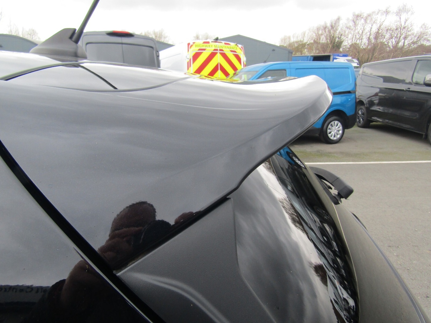 Used Ford Fiesta 2023 for sale - 77636215: Photo 19