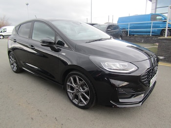 Used Ford Fiesta 2023 for sale - 77636215: Photo