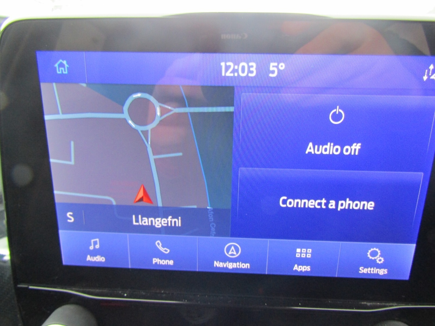 Used Ford Fiesta 2023 for sale - 77636215: Photo 25