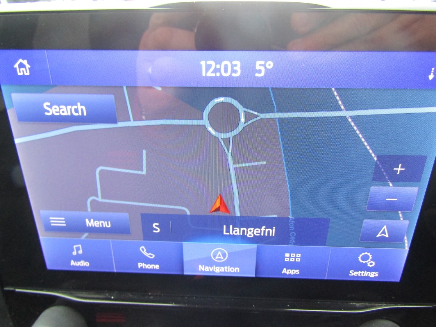 Used Ford Fiesta 2023 for sale - 77636215: Photo 26