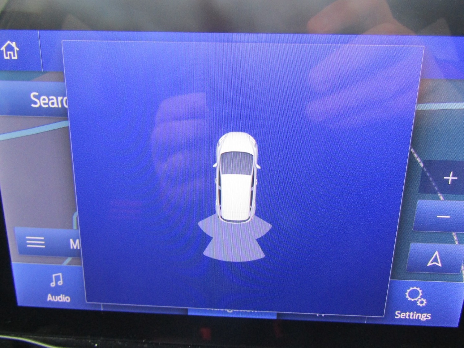 Used Ford Fiesta 2023 for sale - 77636215: Photo 27