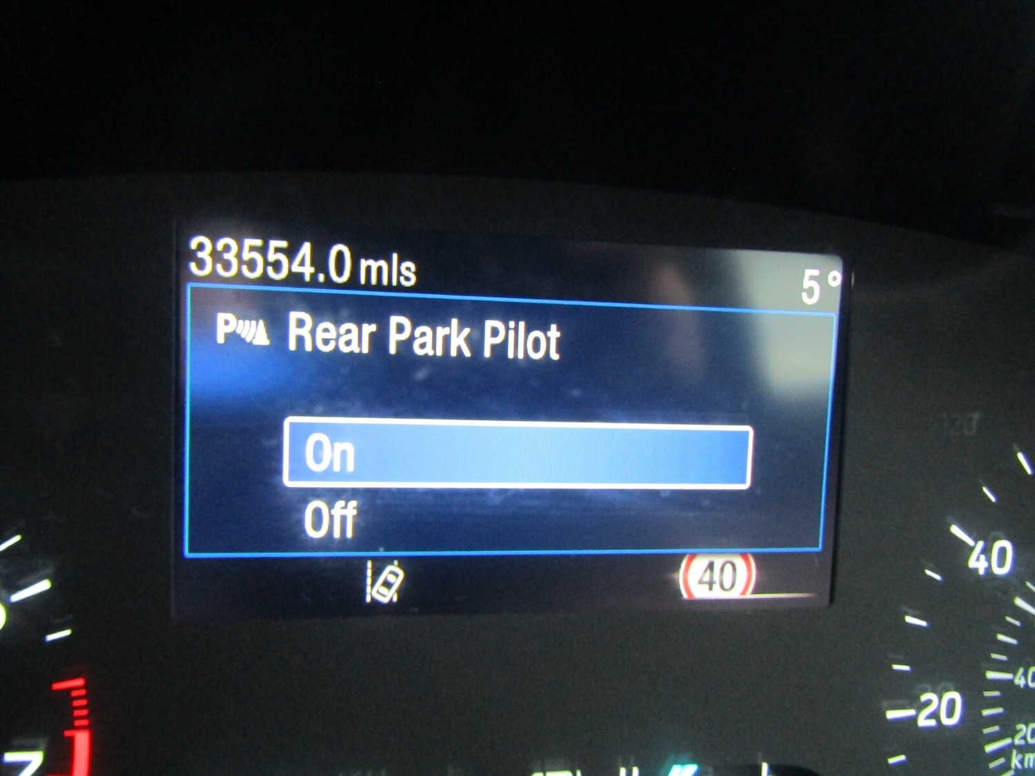 Used Ford Fiesta 2023 for sale - 77636215: Photo 28