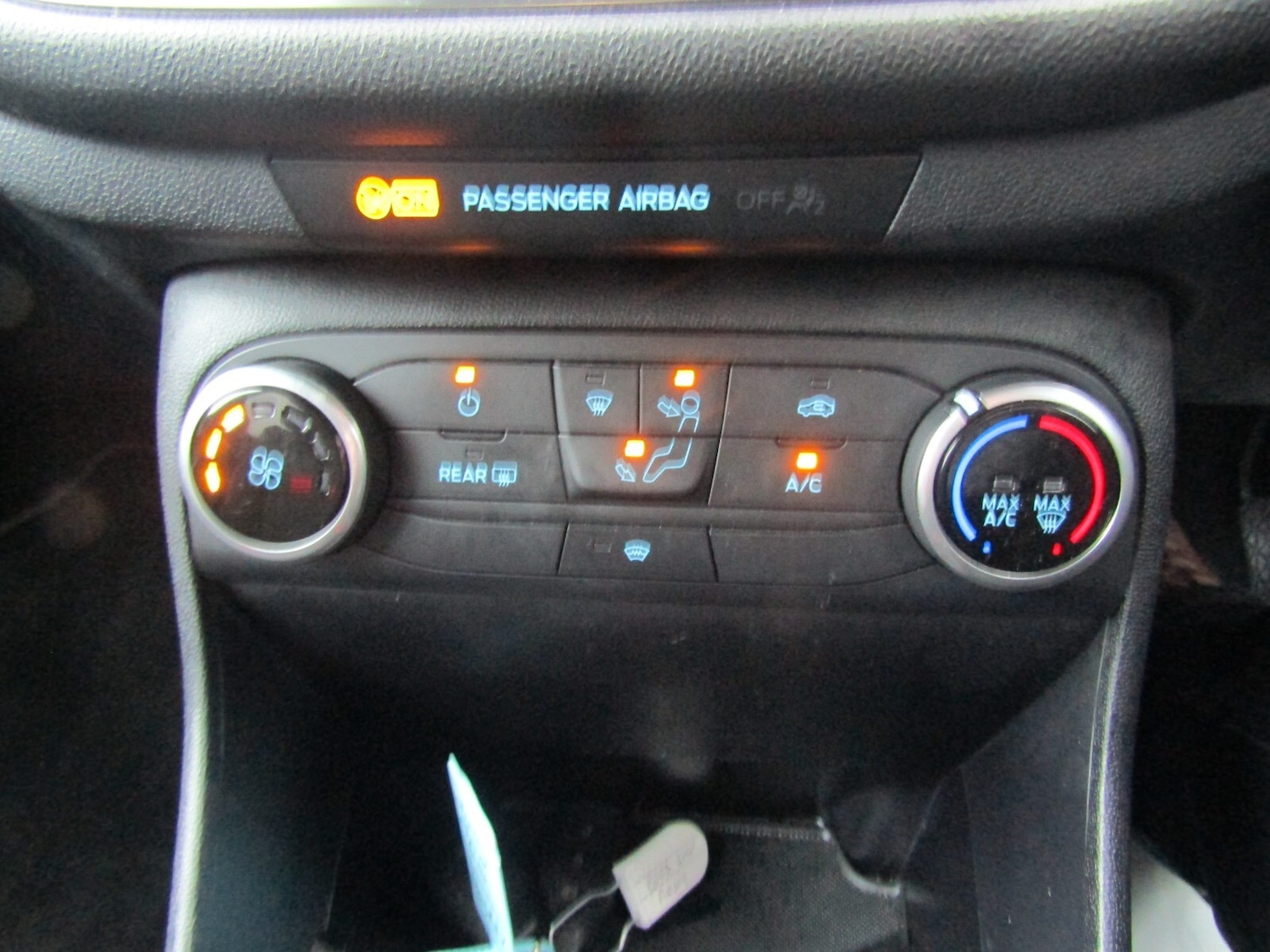 Used Ford Fiesta 2023 for sale - 77636215: Photo 29