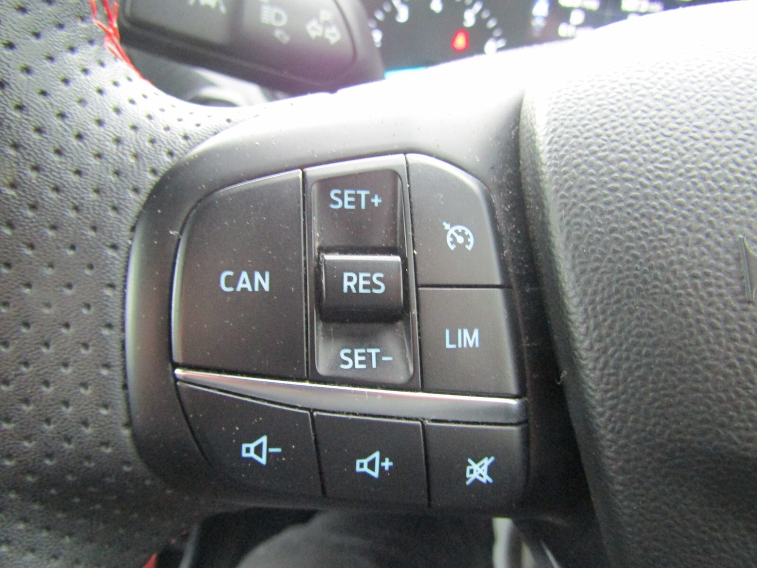 Used Ford Fiesta 2023 for sale - 77636215: Photo 30