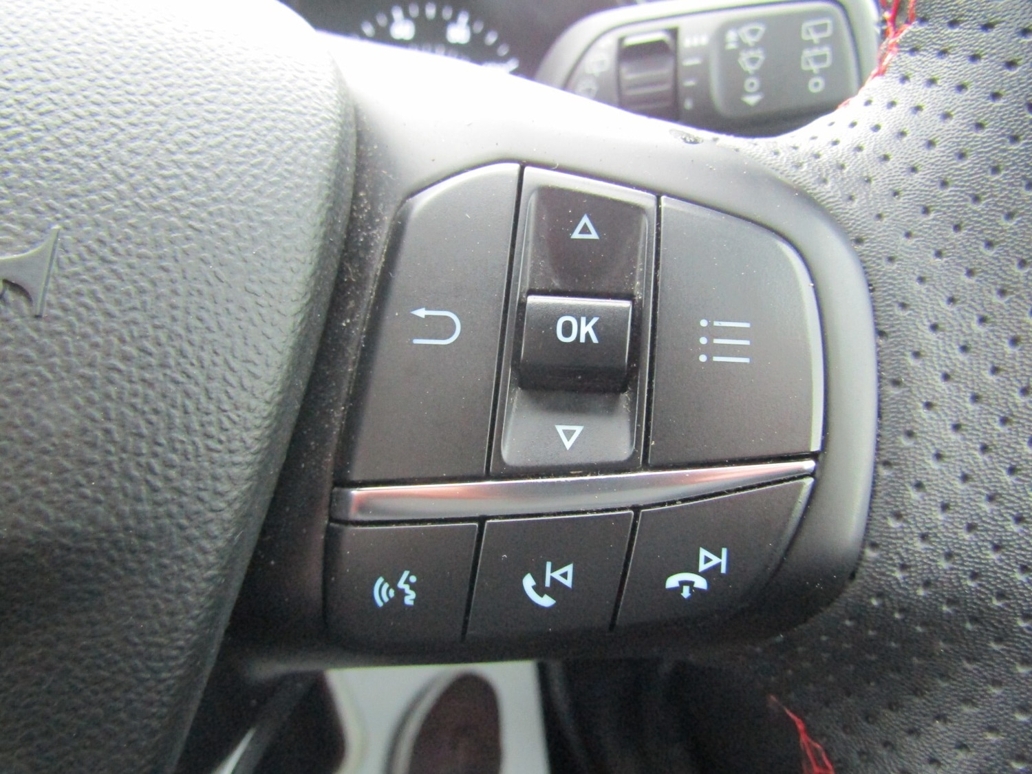 Used Ford Fiesta 2023 for sale - 77636215: Photo 31