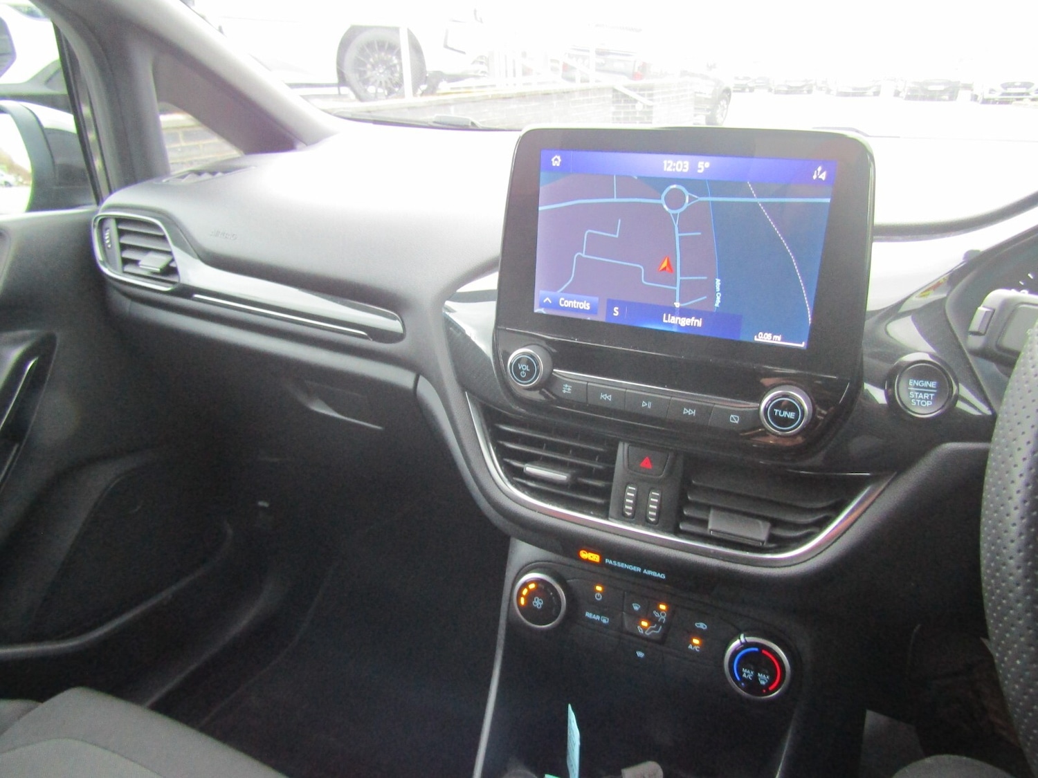 Used Ford Fiesta 2023 for sale - 77636215: Photo 32