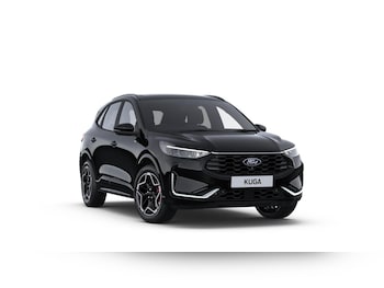 Ford - Kuga