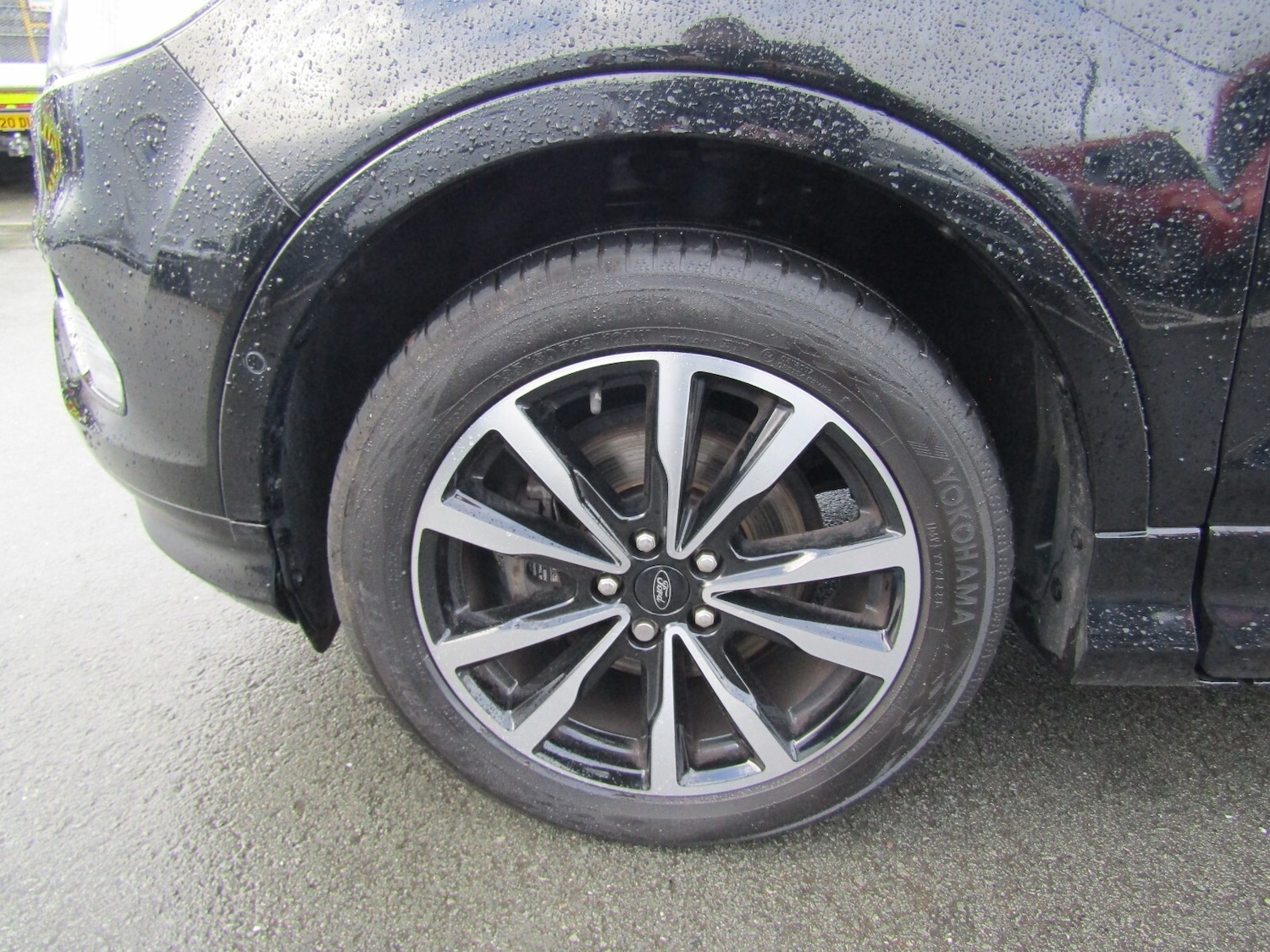 Used Ford Kuga 2019 for sale - 77106024: Photo 10