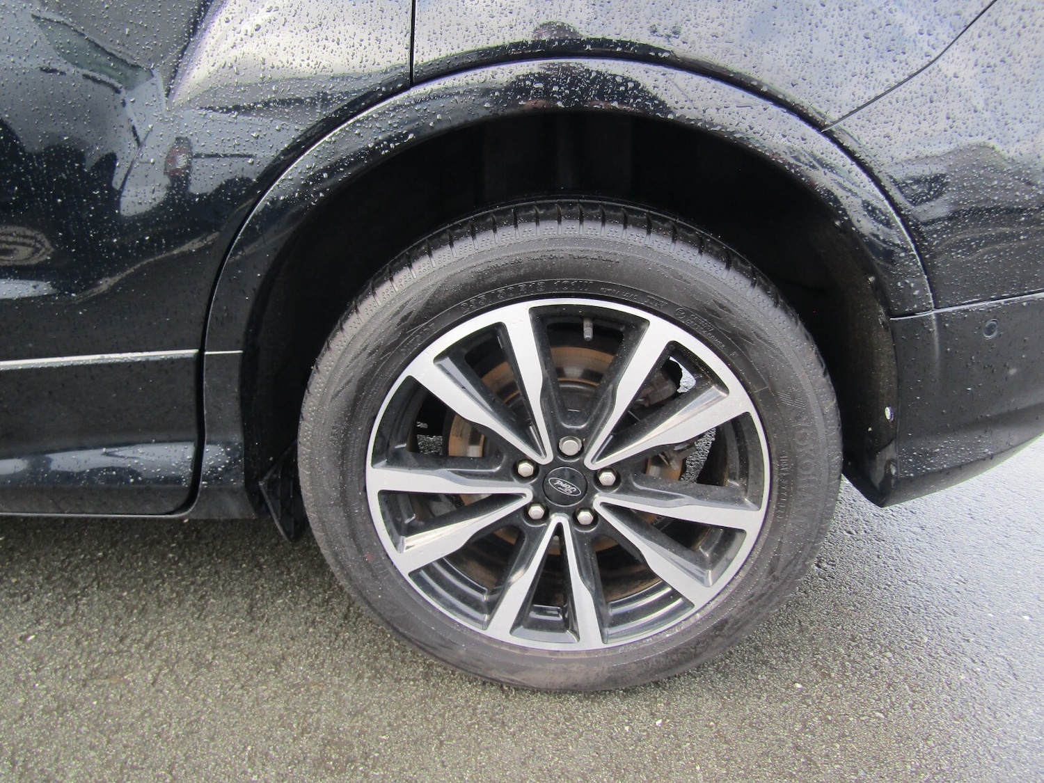 Used Ford Kuga 2019 for sale - 77106024: Photo 11