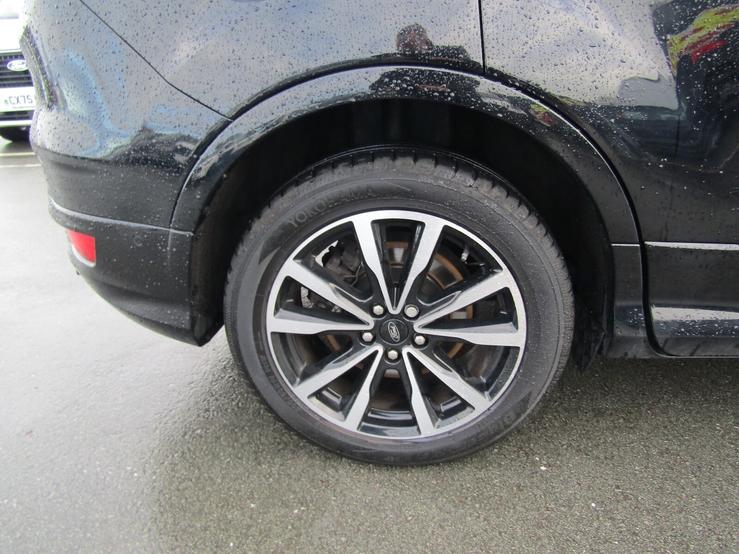 Used Ford Kuga 2019 for sale - 77106024: Photo 12