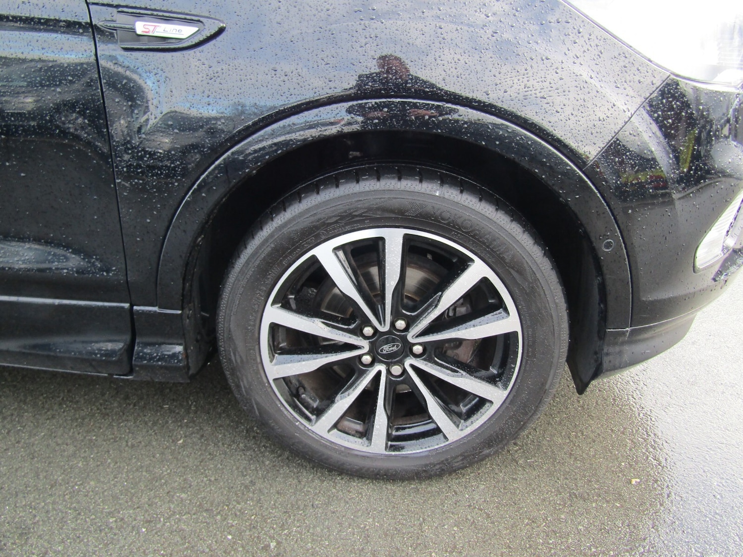 Used Ford Kuga 2019 for sale - 77106024: Photo 13