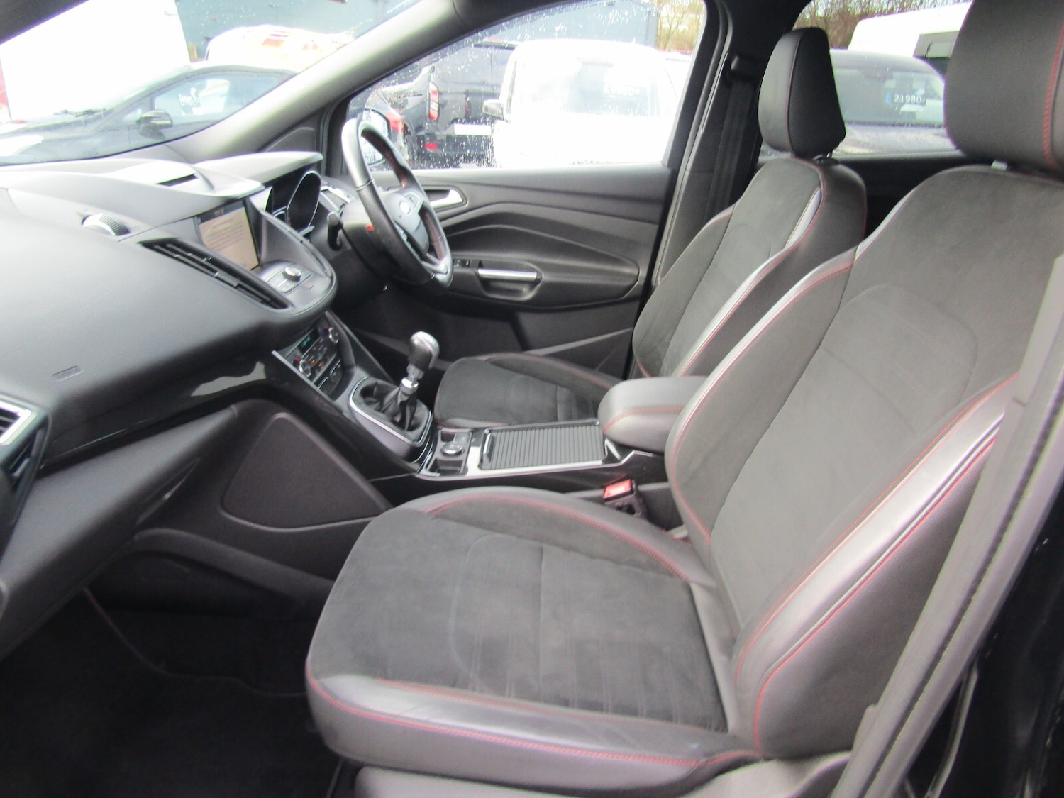 Used Ford Kuga 2019 for sale - 77106024: Photo 14