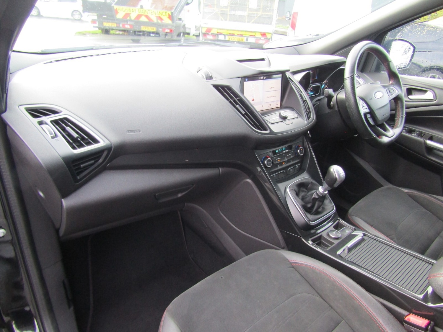 Used Ford Kuga 2019 for sale - 77106024: Photo 16