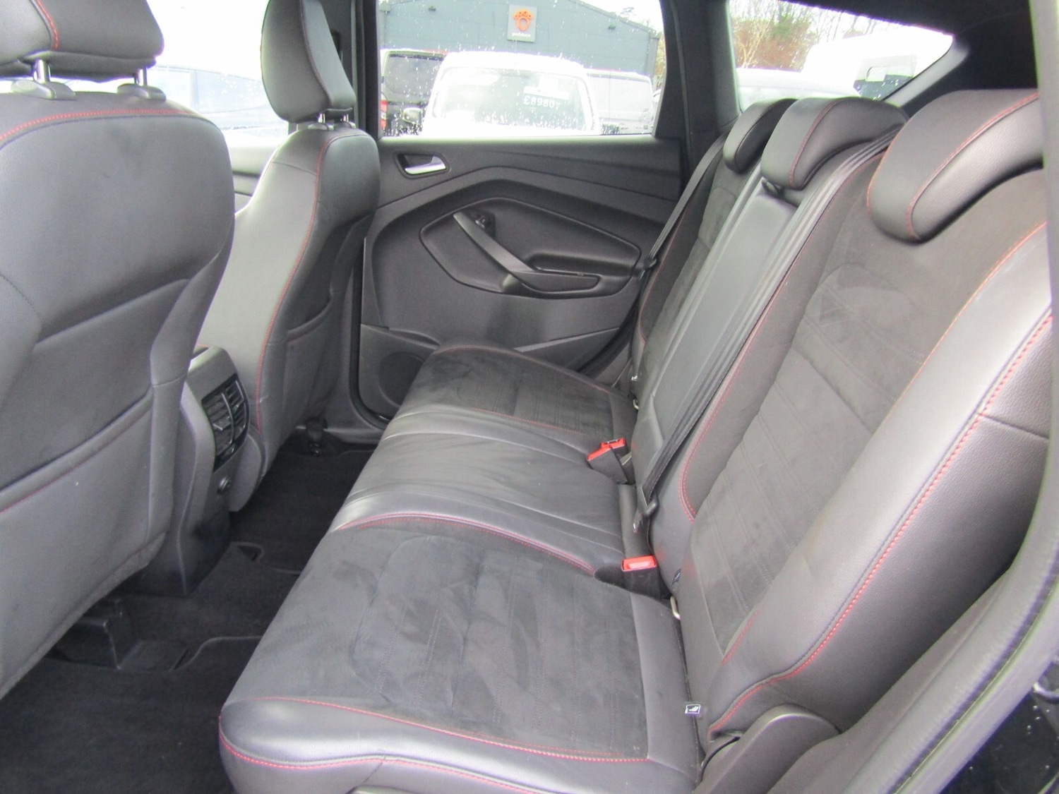 Used Ford Kuga 2019 for sale - 77106024: Photo 17