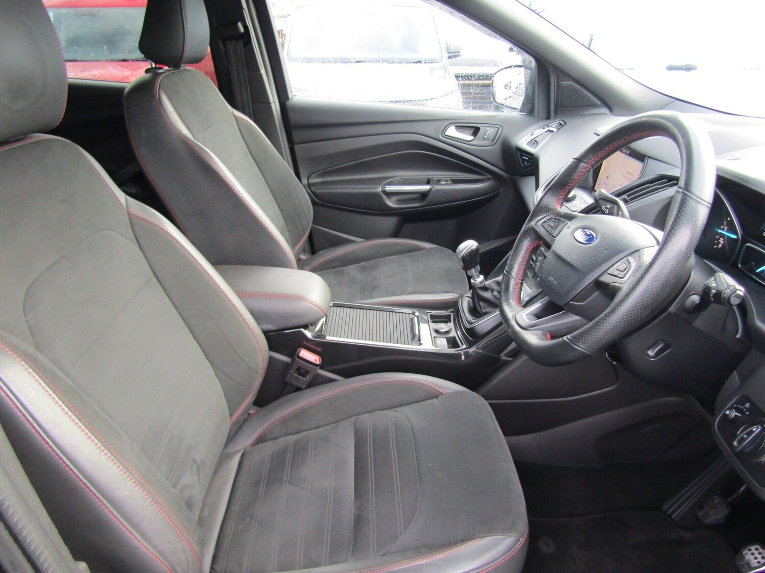 Used Ford Kuga 2019 for sale - 77106024: Photo 18