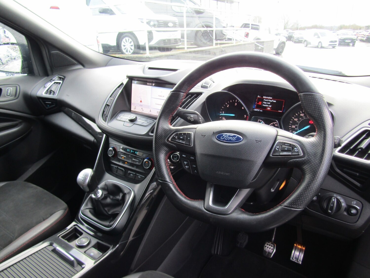 Used Ford Kuga 2019 for sale - 77106024: Photo 19