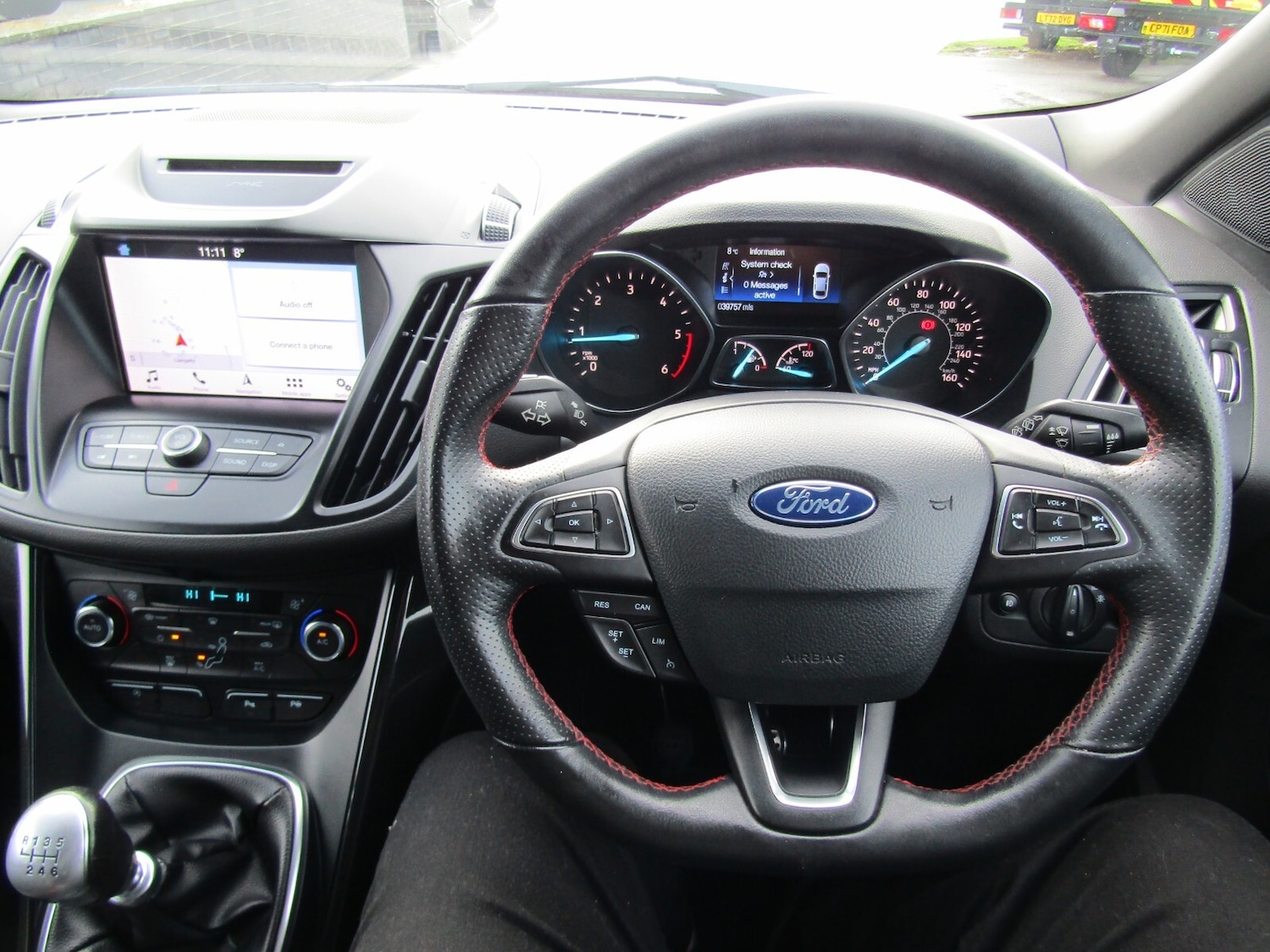 Used Ford Kuga 2019 for sale - 77106024: Photo 20