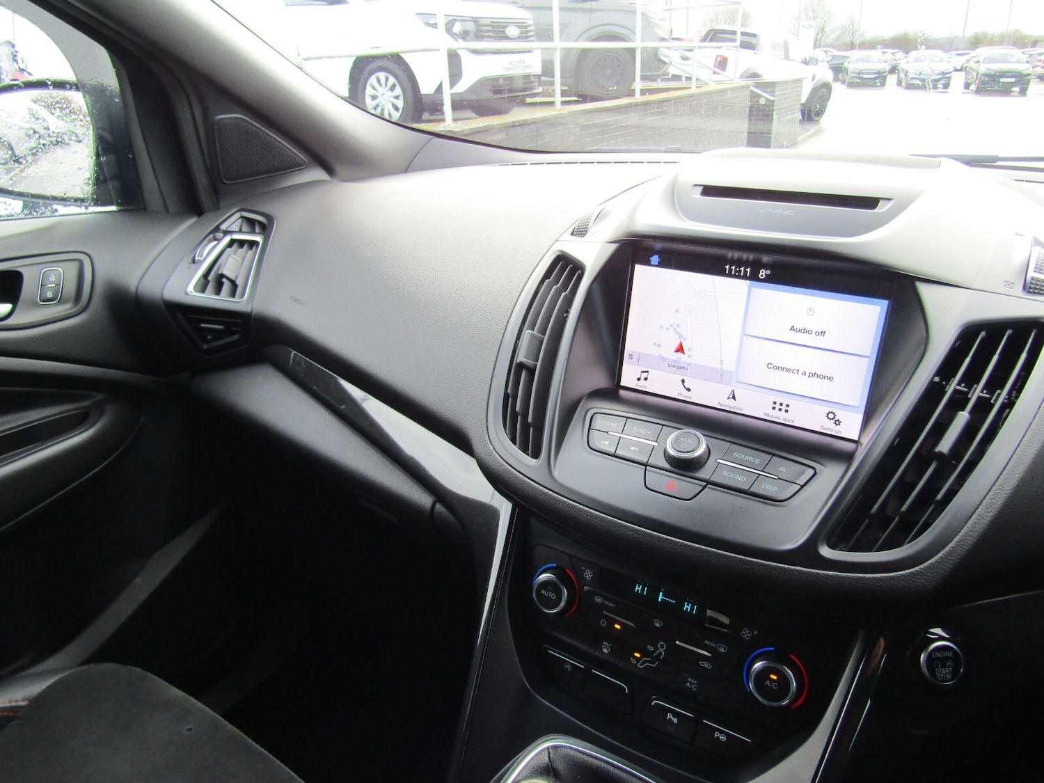 Used Ford Kuga 2019 for sale - 77106024: Photo 21