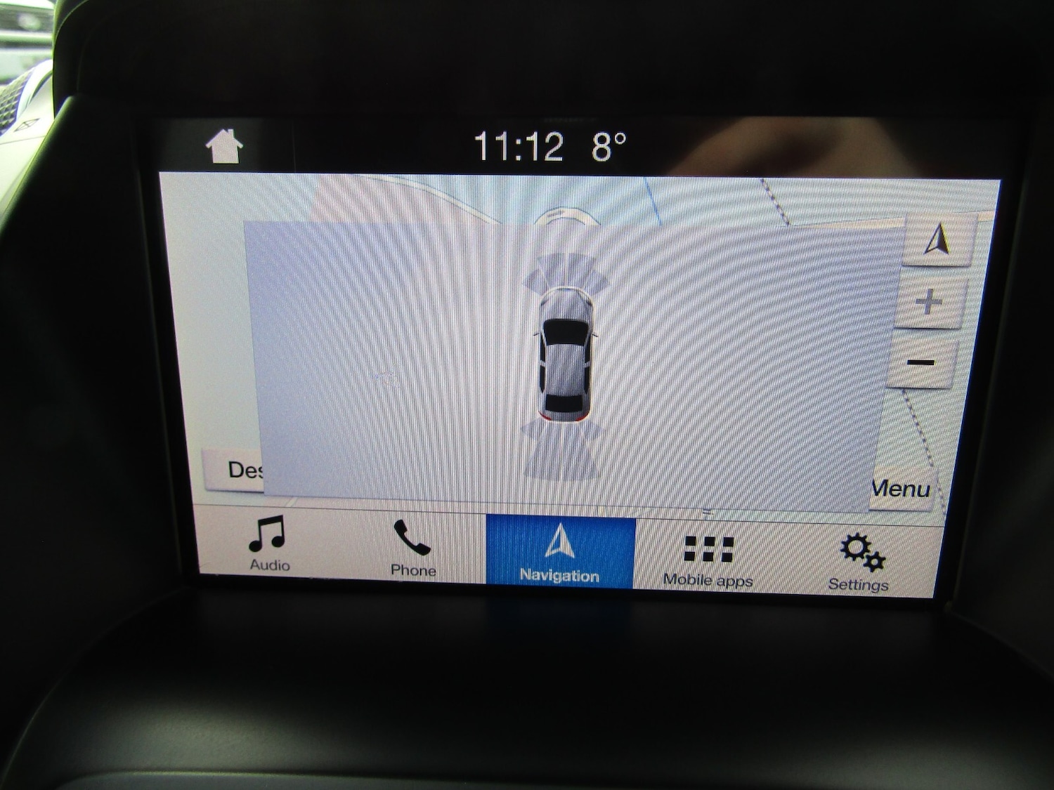 Used Ford Kuga 2019 for sale - 77106024: Photo 24