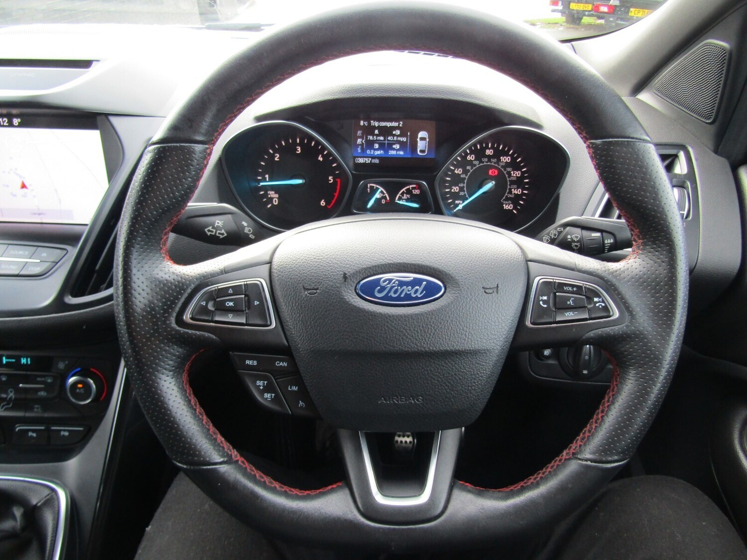 Used Ford Kuga 2019 for sale - 77106024: Photo 27
