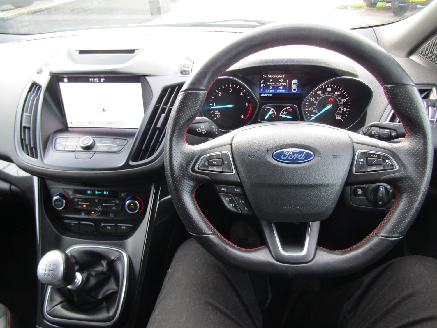 Used Ford Kuga 2019 for sale - 77106024: Photo 28