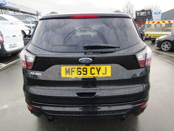 Used Ford Kuga 2019 for sale - 77106024: Photo