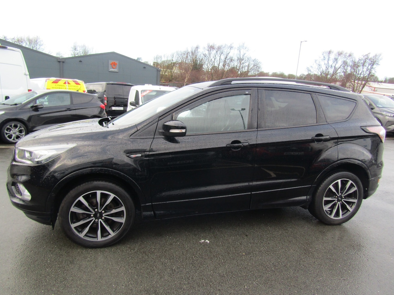 Used Ford Kuga 2019 for sale - 77106024: Photo 6