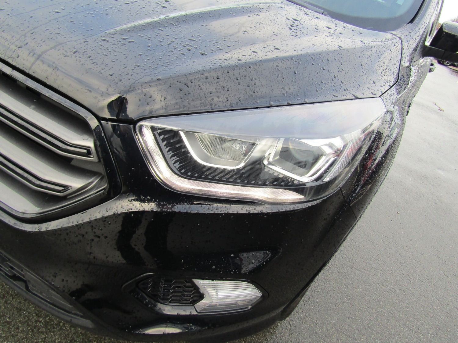 Used Ford Kuga 2019 for sale - 77106024: Photo 9