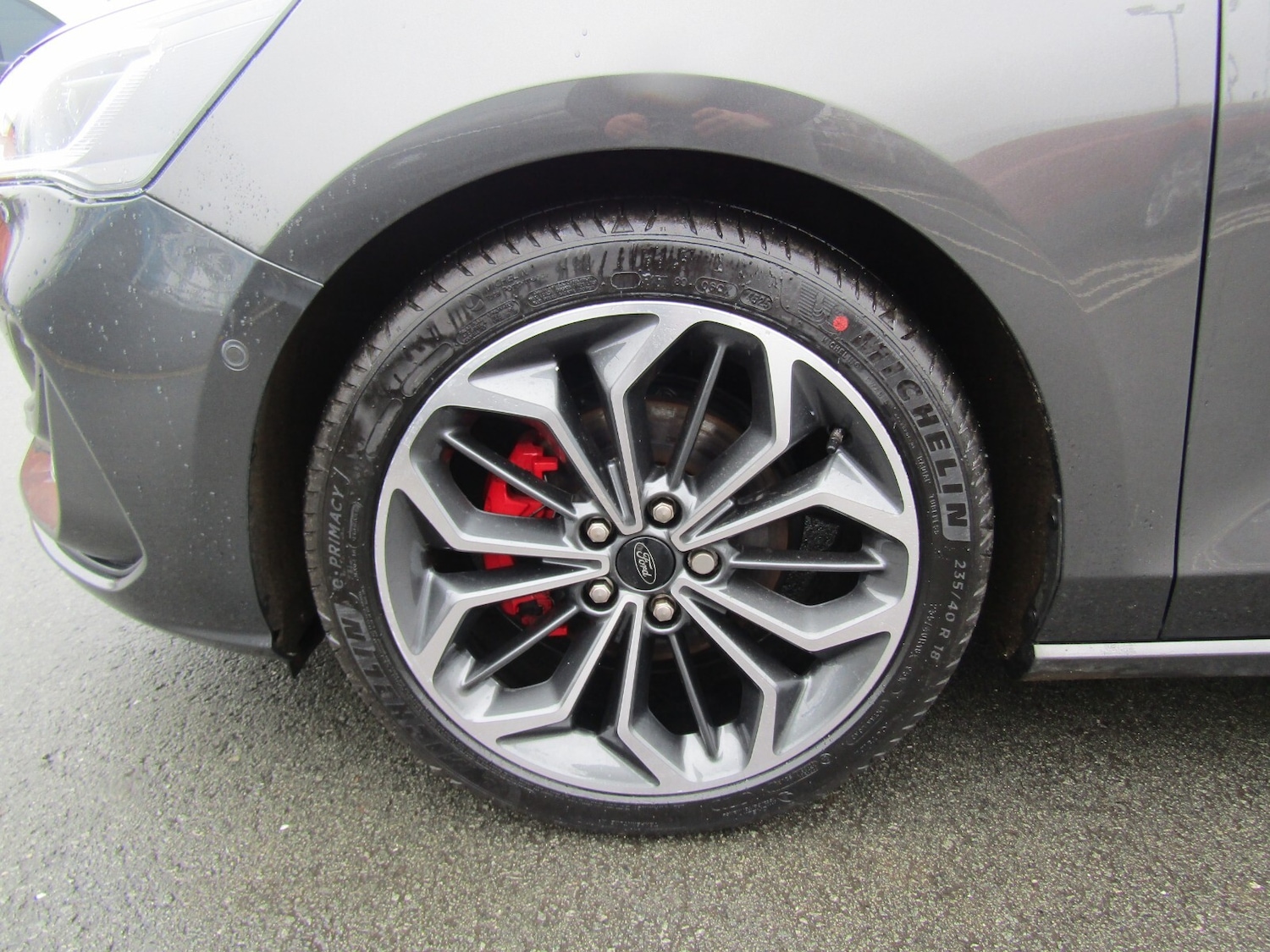 Used Ford Focus 2025 for sale - 77461822: Photo 10