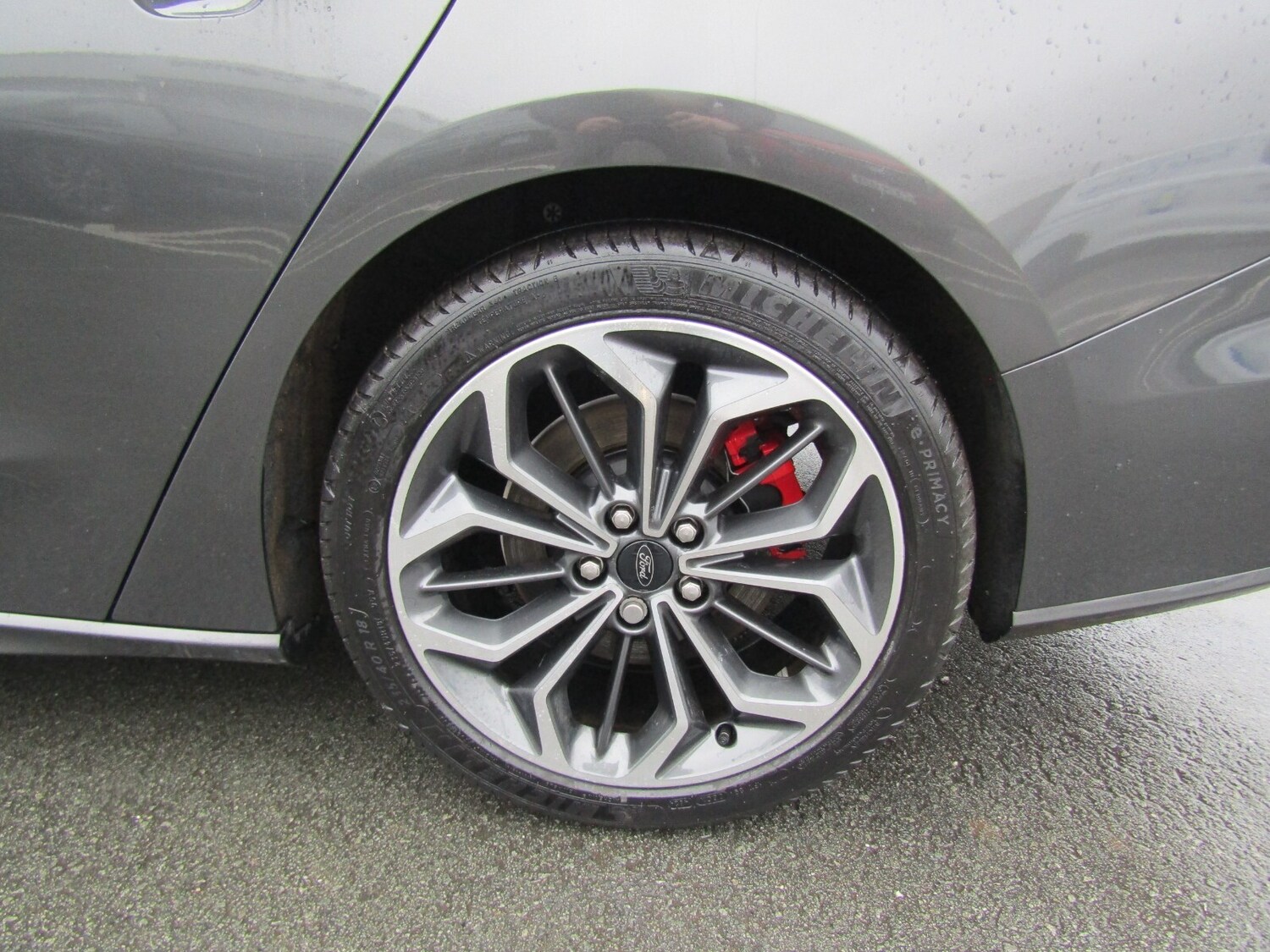 Used Ford Focus 2025 for sale - 77461822: Photo 11