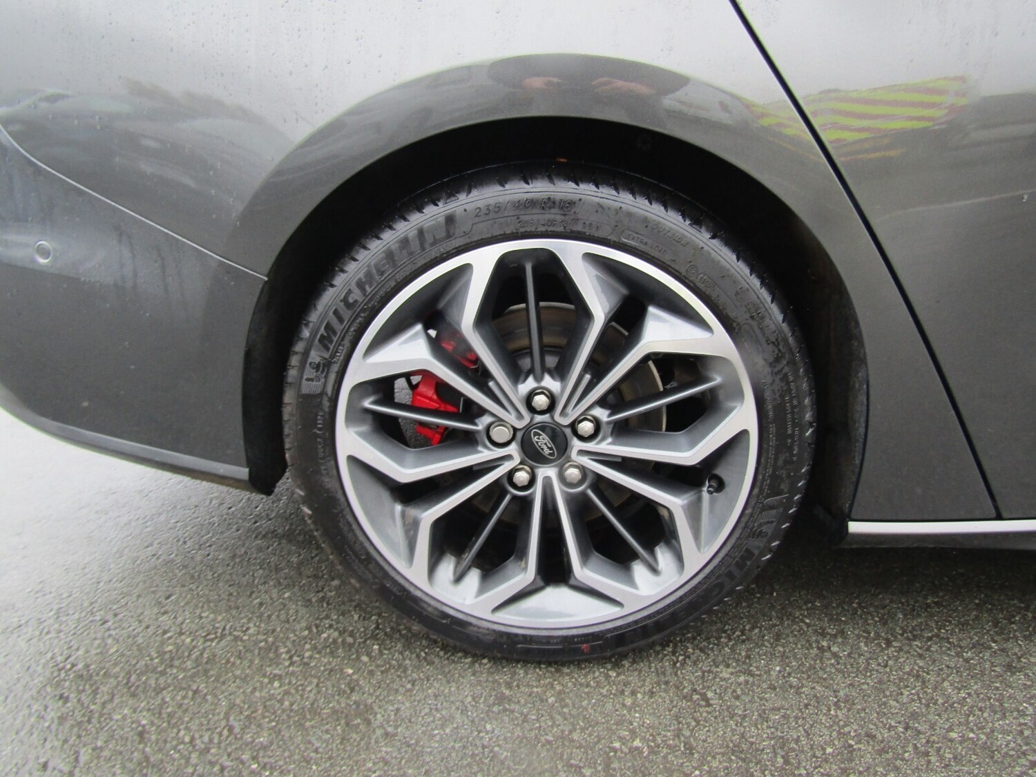 Used Ford Focus 2025 for sale - 77461822: Photo 12