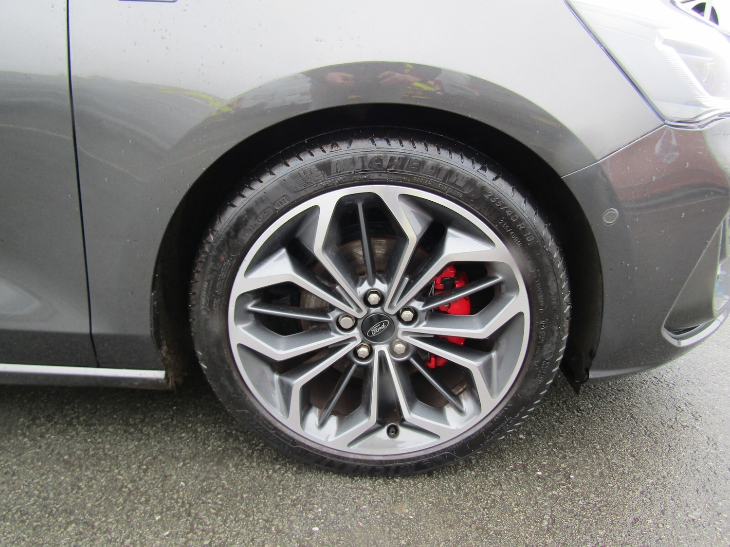 Used Ford Focus 2025 for sale - 77461822: Photo 13