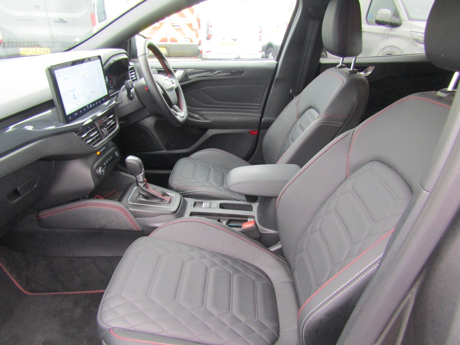 Used Ford Focus 2025 for sale - 77461822: Photo 14