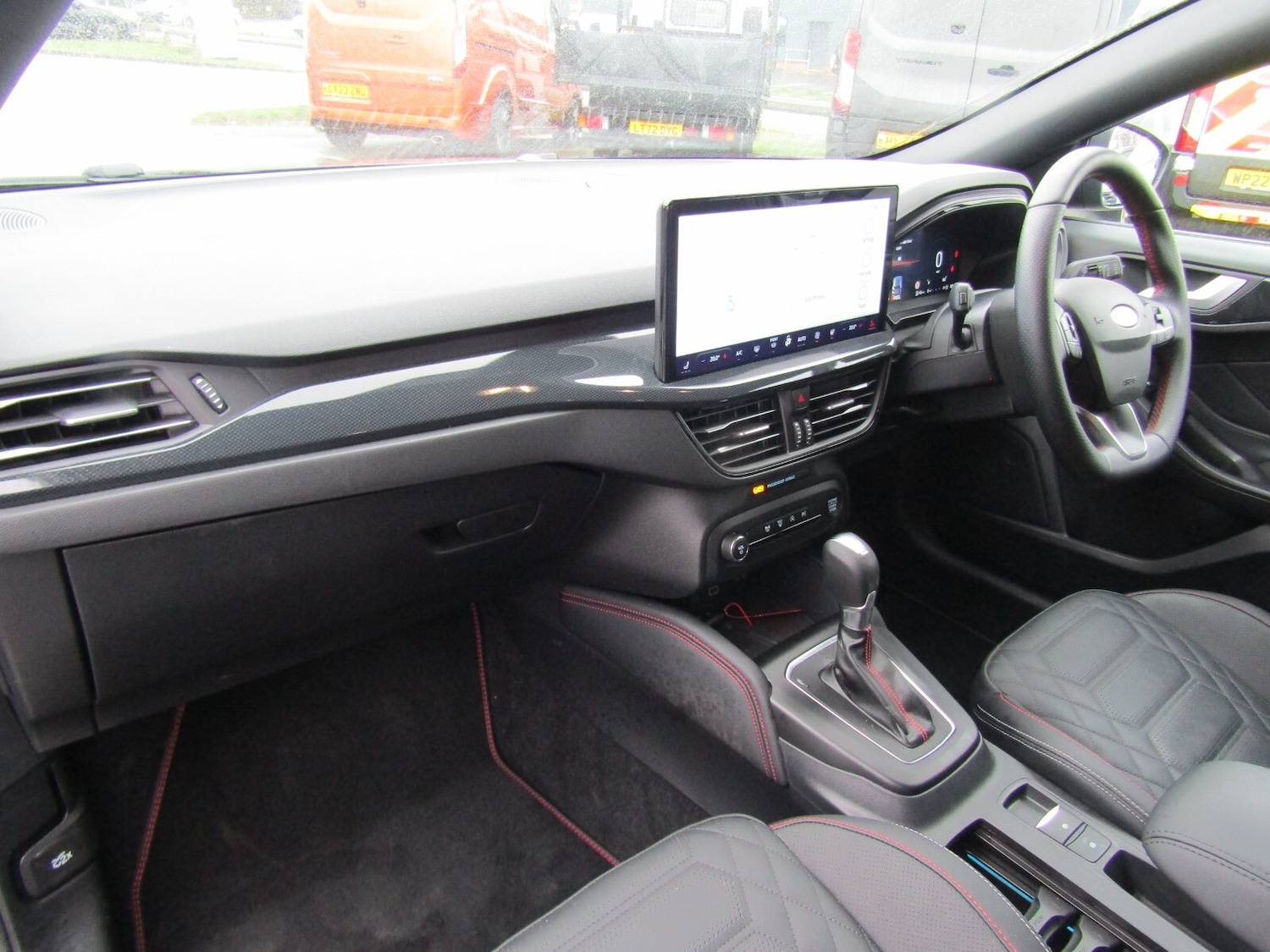 Used Ford Focus 2025 for sale - 77461822: Photo 16