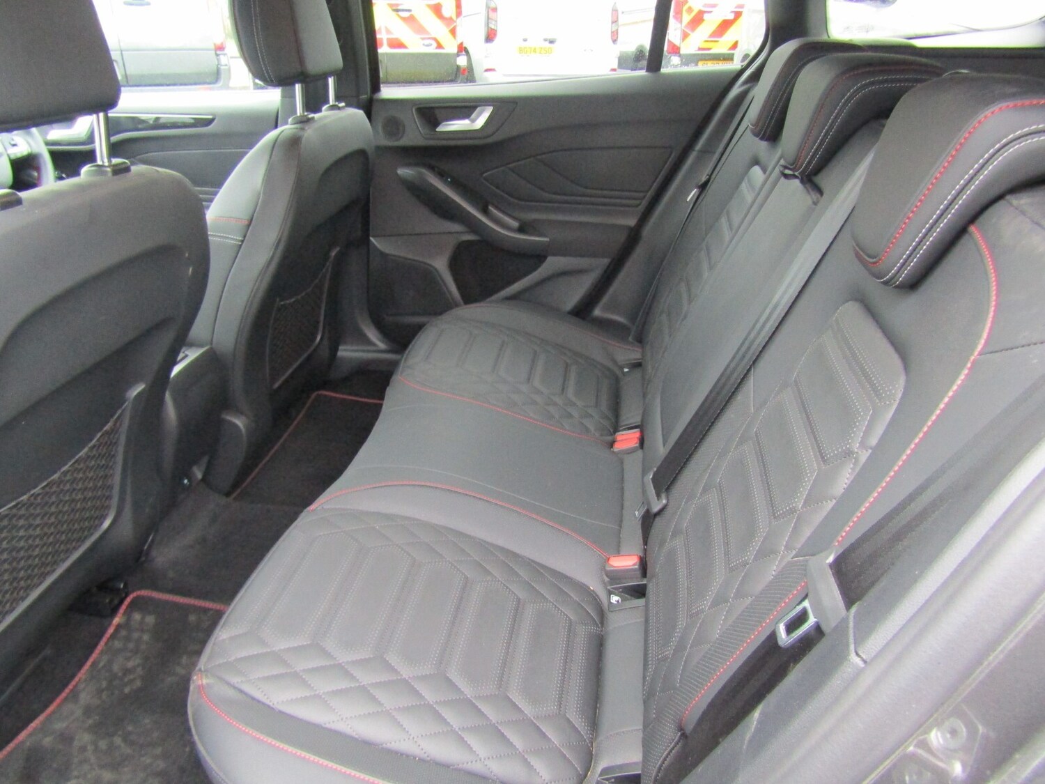 Used Ford Focus 2025 for sale - 77461822: Photo 17