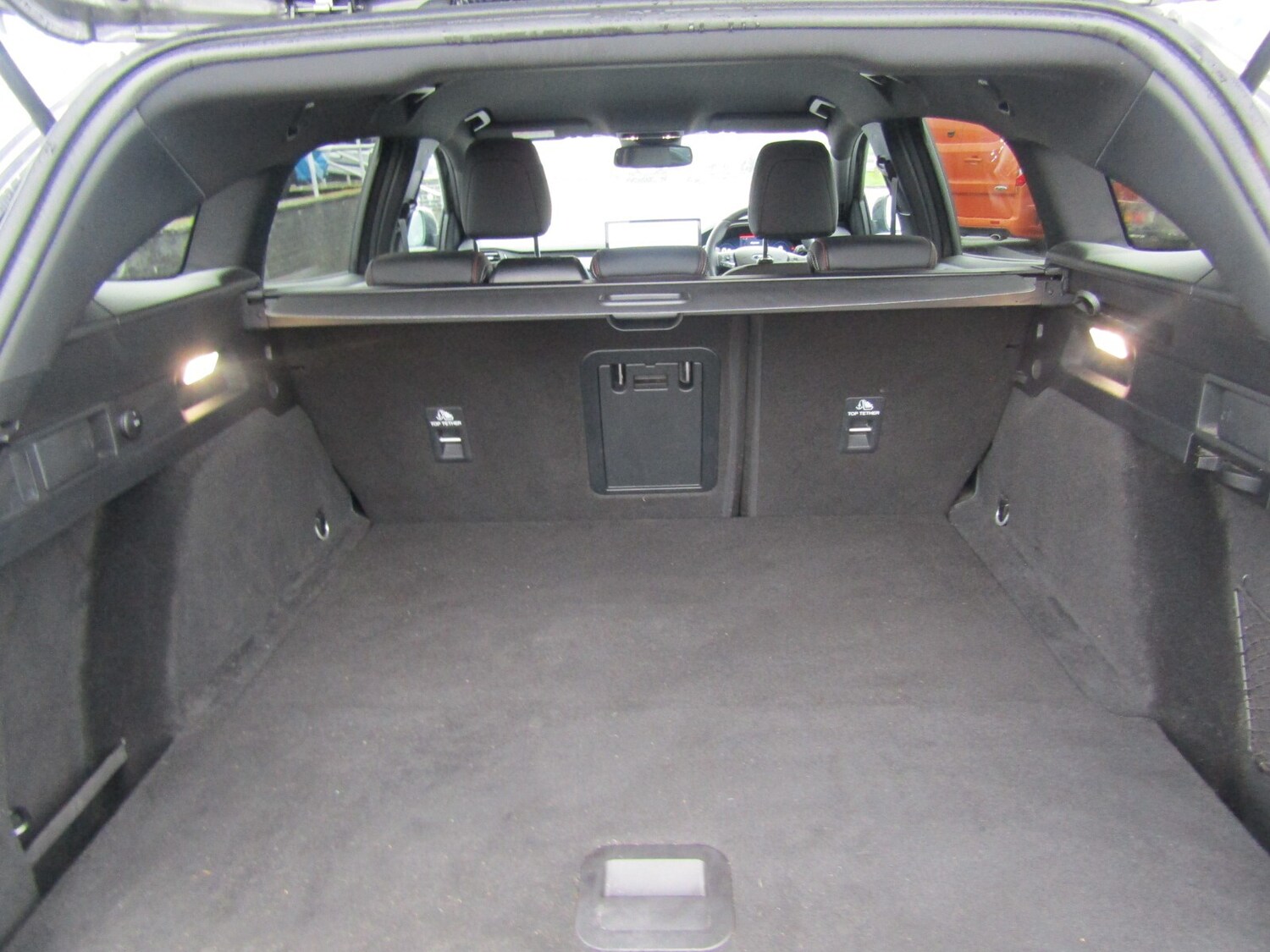 Used Ford Focus 2025 for sale - 77461822: Photo 18