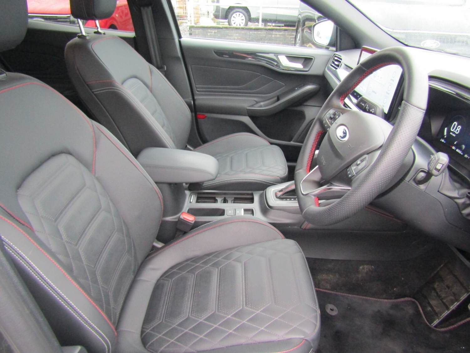 Used Ford Focus 2025 for sale - 77461822: Photo 20