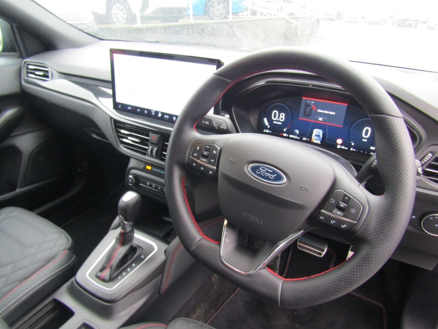 Used Ford Focus 2025 for sale - 77461822: Photo 21