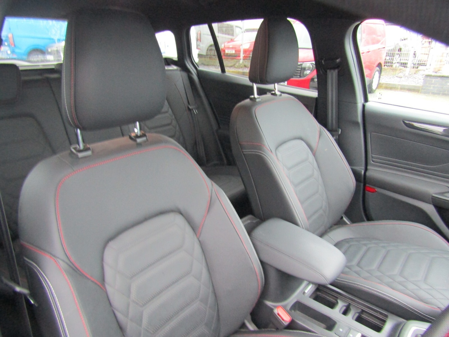 Used Ford Focus 2025 for sale - 77461822: Photo 23