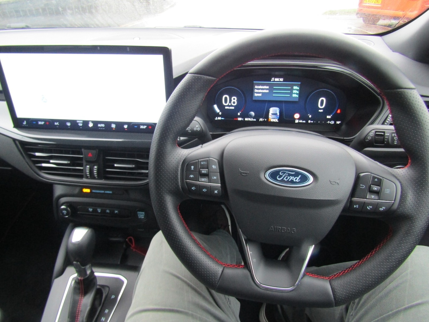 Used Ford Focus 2025 for sale - 77461822: Photo 24