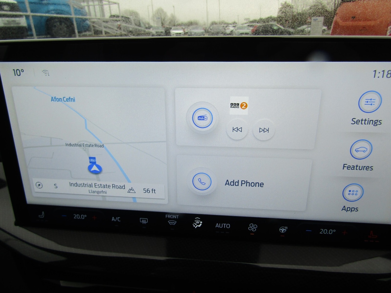 Used Ford Focus 2025 for sale - 77461822: Photo 26