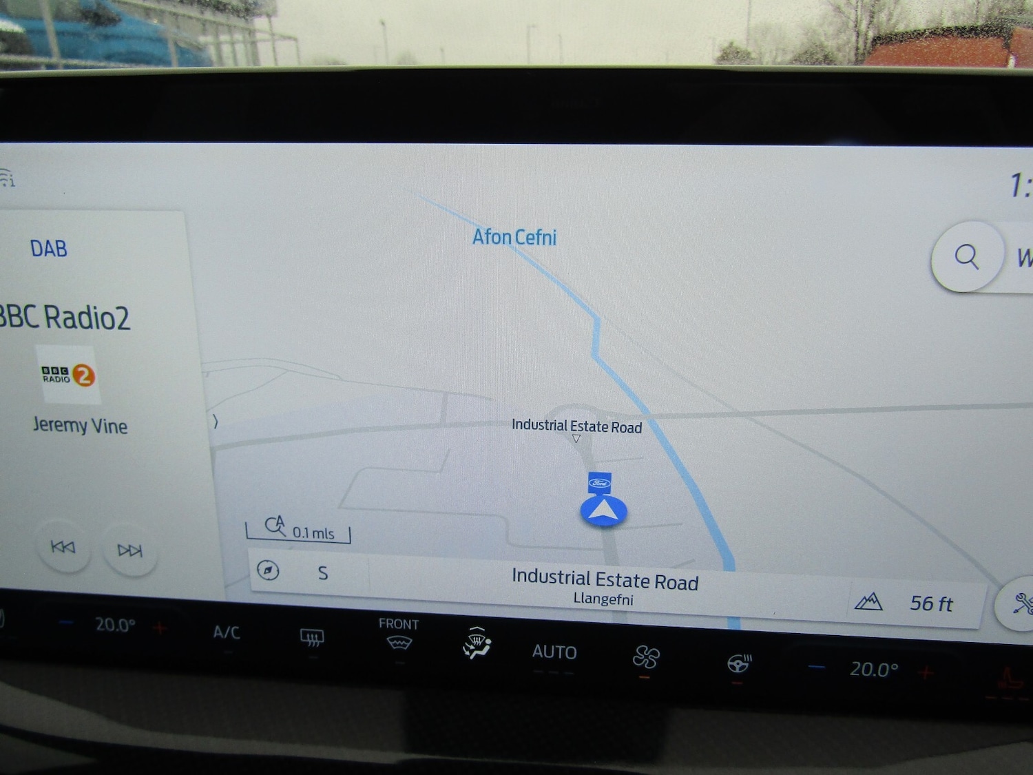 Used Ford Focus 2025 for sale - 77461822: Photo 27